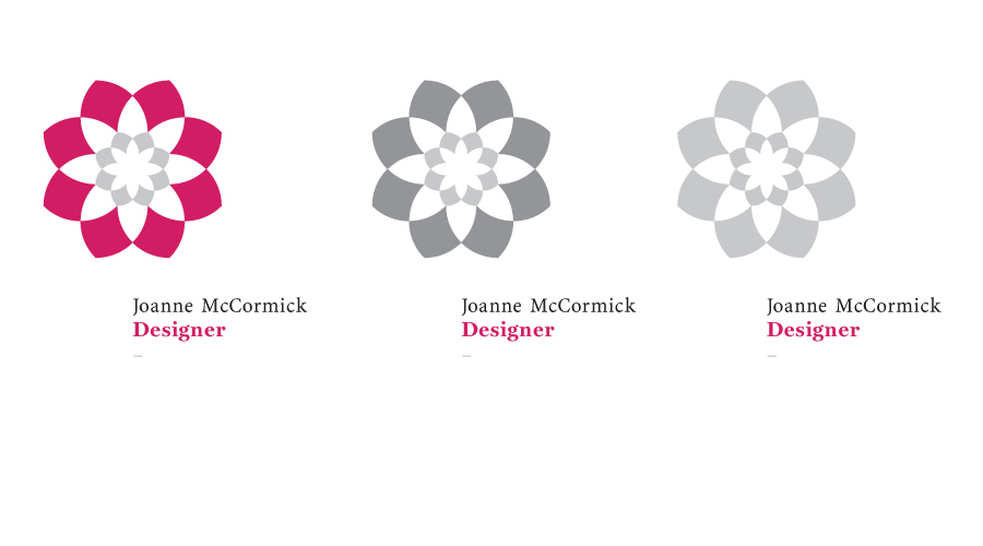 Joanne McCormick's site